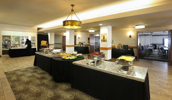 Holiday Inn Nashville-Vanderbilt (Dwtn)