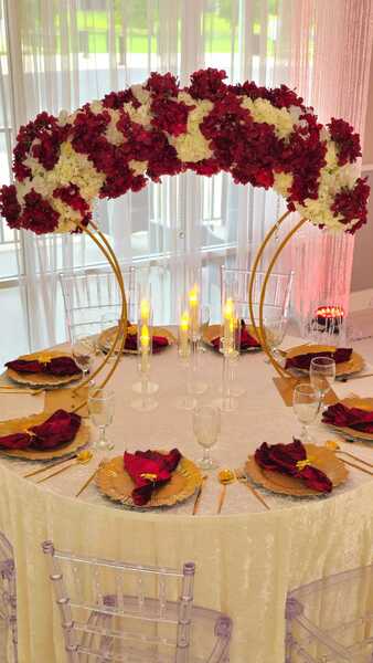 Sisters Reception Hall