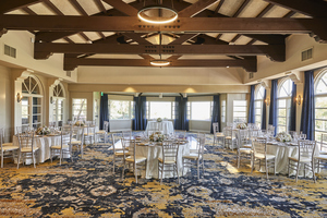 Vista Ballroom