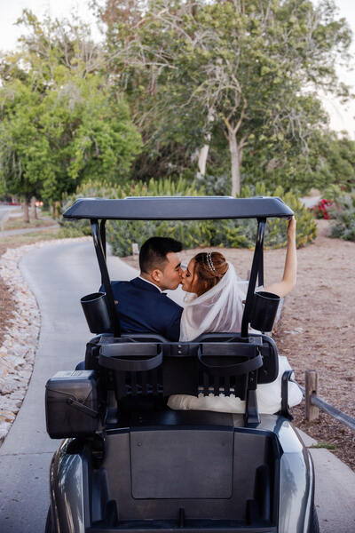 The Heights Golf Club