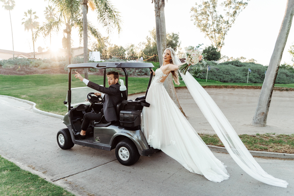 The Heights Golf Club