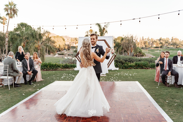 The Heights Golf Club