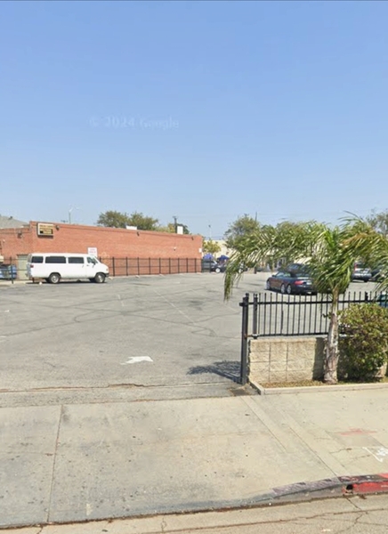 The Tribe Entertainment Center