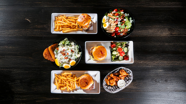 The Pint Public House