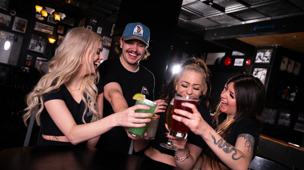 The Pint Public House