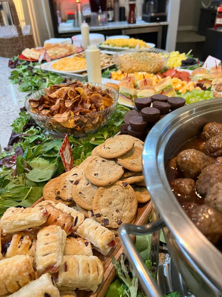 Danny Boone's Catering