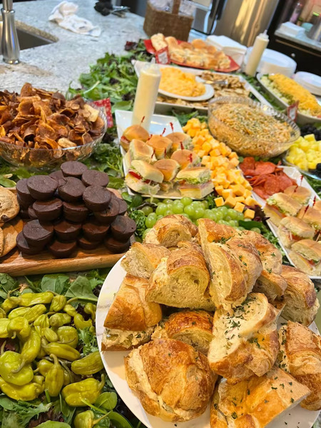 Danny Boone's Catering