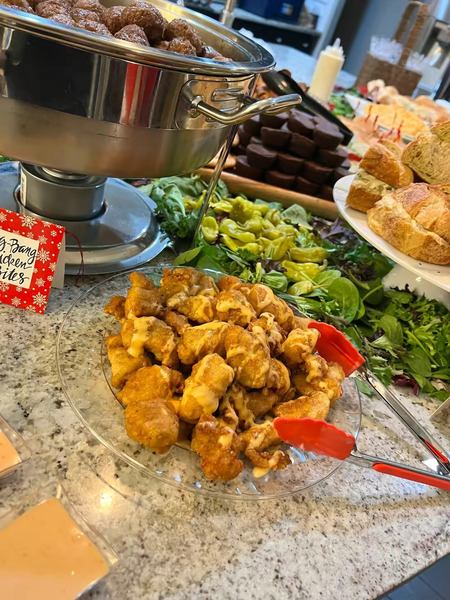 Danny Boone's Catering