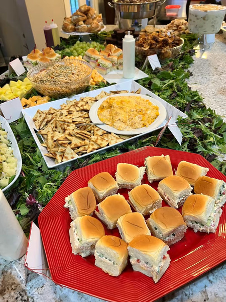 Danny Boone's Catering