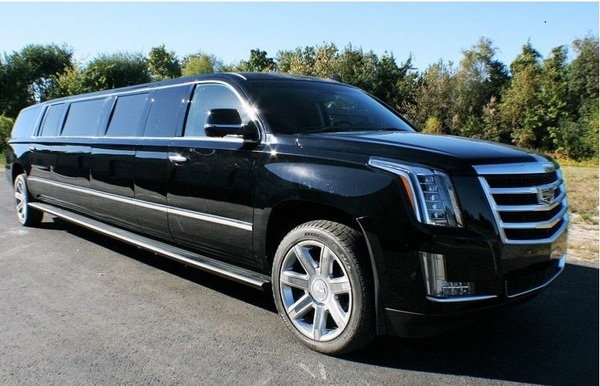 Tennessee Limos ( TNLIMOS )