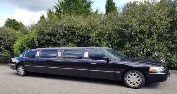 Tennessee Limos ( TNLIMOS )