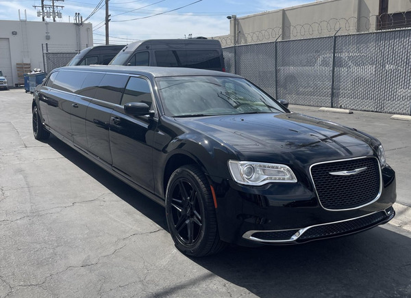 Tennessee Limos ( TNLIMOS )