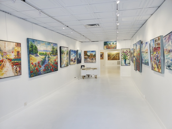 Frederic Payet Gallery