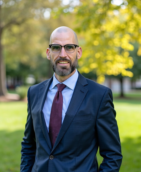 The Dudeist Minister