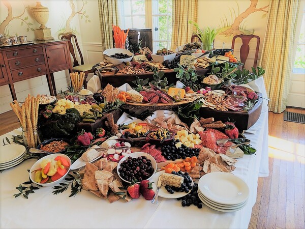 Odeen's at Oak Hills