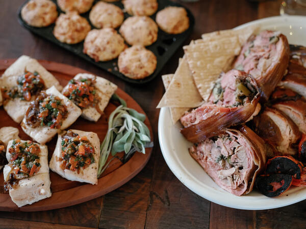 Odeen's at Oak Hills