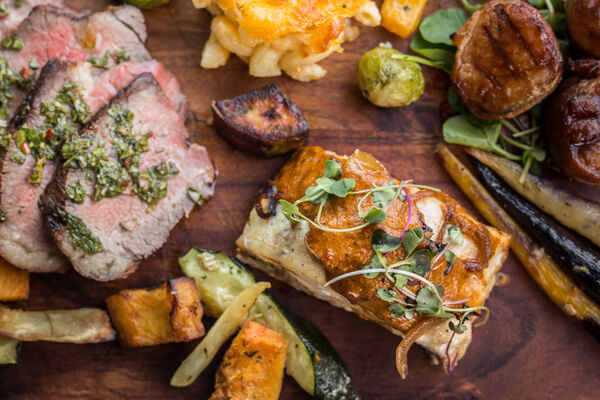 Odeen's at Oak Hills