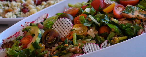 Odeen's at Oak Hills