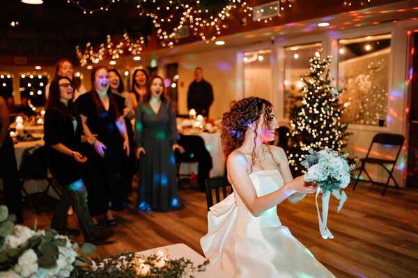 The Cedars Public House