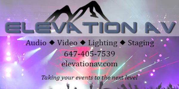 Elevation Audiovisual
