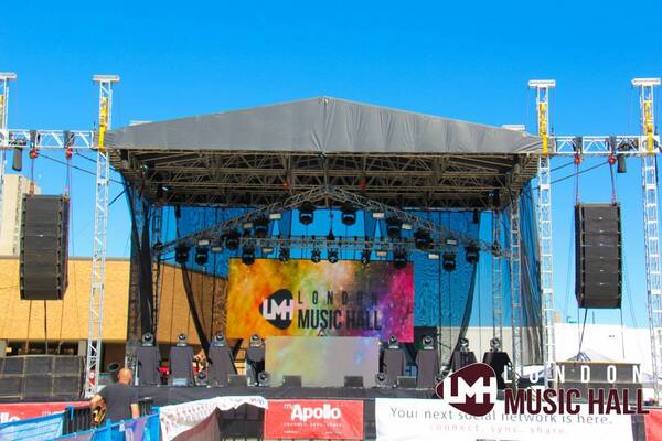 Elevation Audiovisual