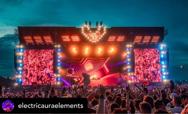 Elevation Audiovisual