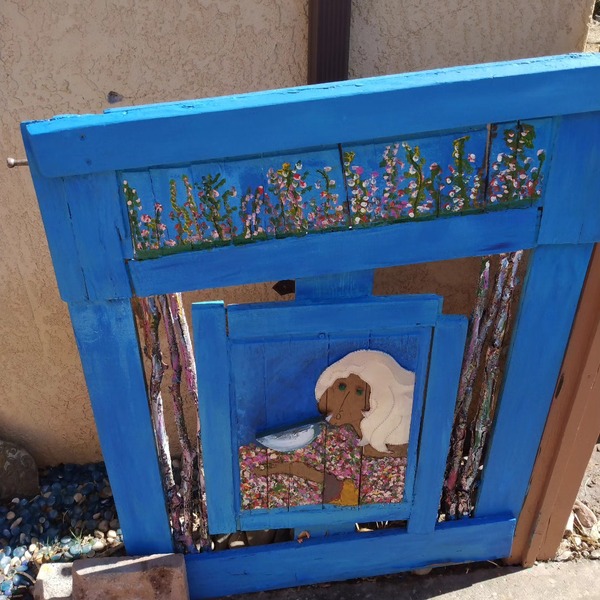 Mother Bosque Garden