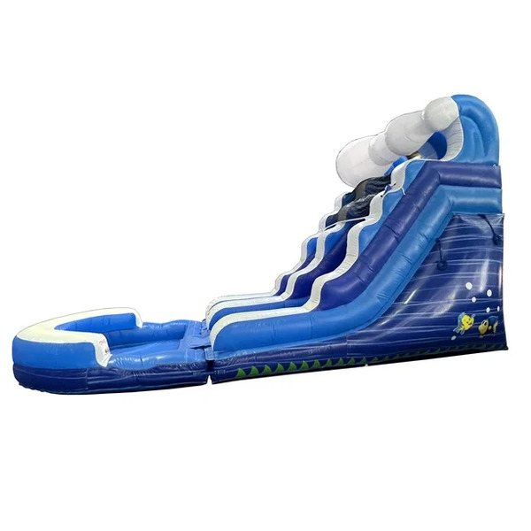 Bouncing Around Party Rentals