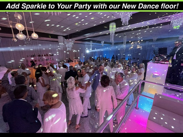 One Step Beyond Events  -- DJ Services