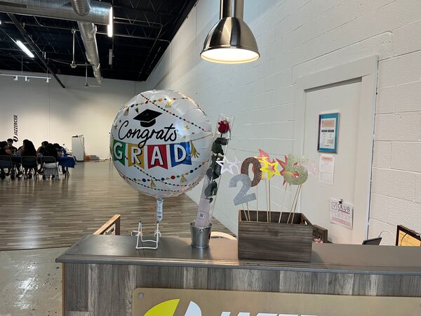 Jazzercise Charlottesville