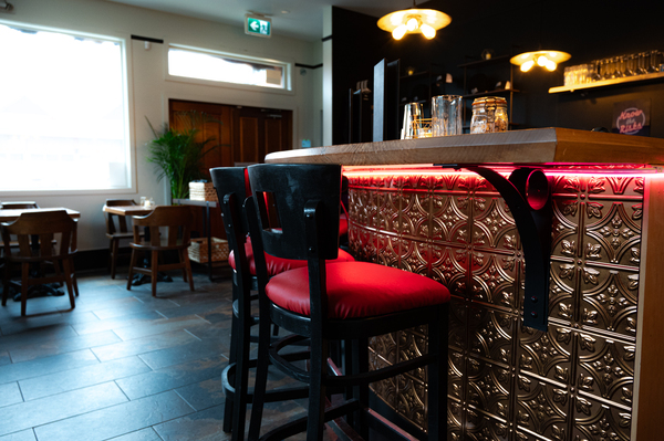 Ryes & Shine Craft Distillery