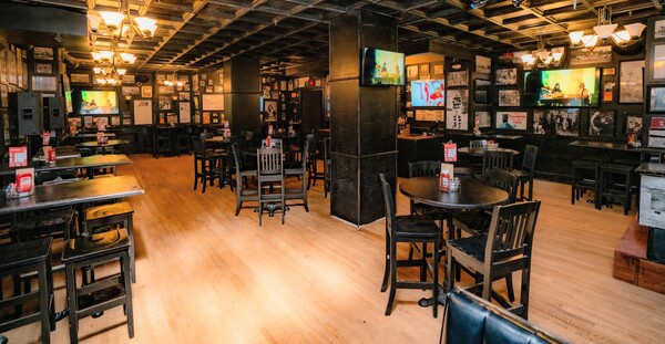 The Pint Public House