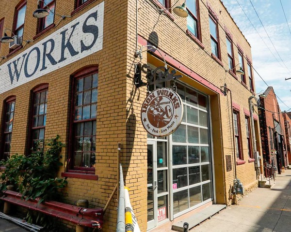 Buffalo Iron Works