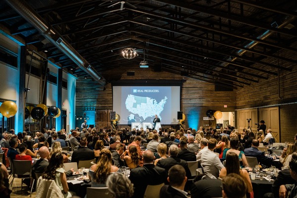 The Lodge at Camp Red Cedar