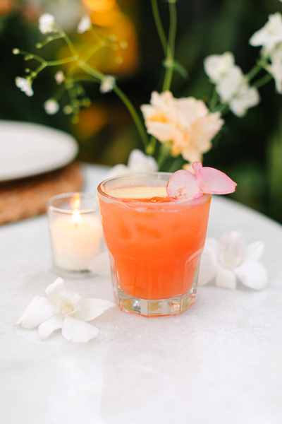 Bella Beverage Catering