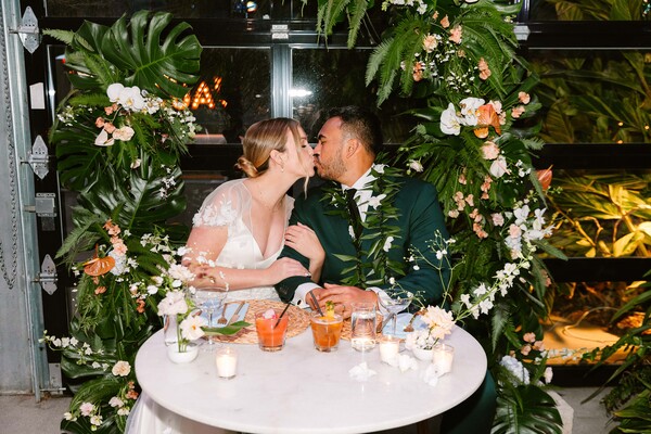 Bella Beverage Catering