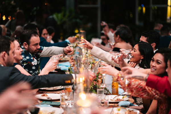 Bella Beverage Catering