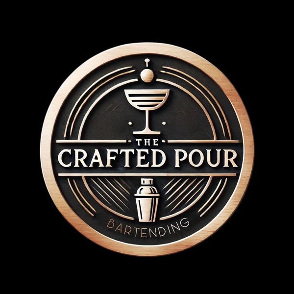 The Crafted Pour Bartending