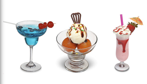 Product Photography by George