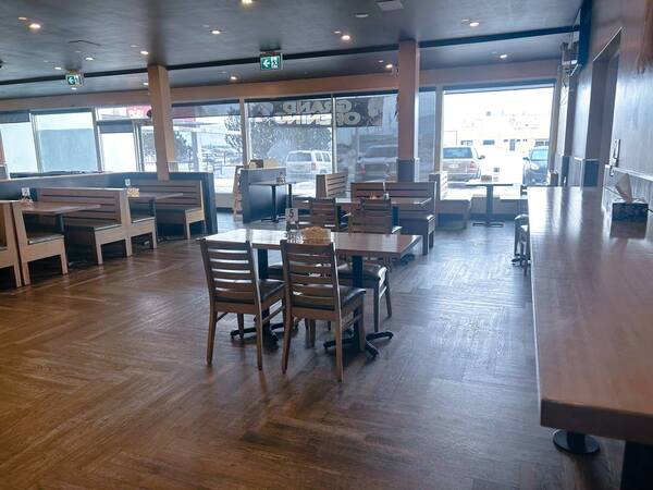 BNB Grill Sports Lounge