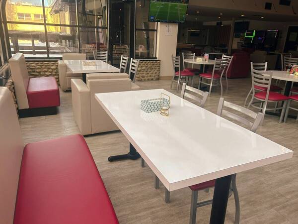 BNB Grill Sports Lounge