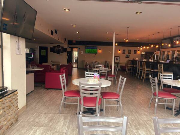 BNB Grill Sports Lounge