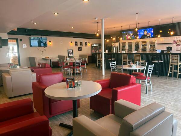 BNB Grill Sports Lounge