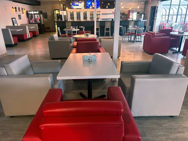 BNB Grill Sports Lounge