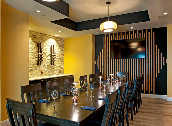 Blue Tuba Restaurant