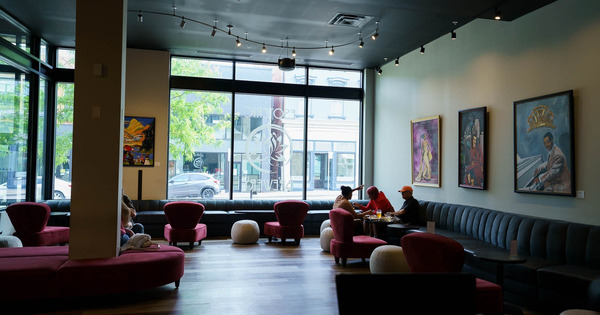 Esoteric Brewing Company