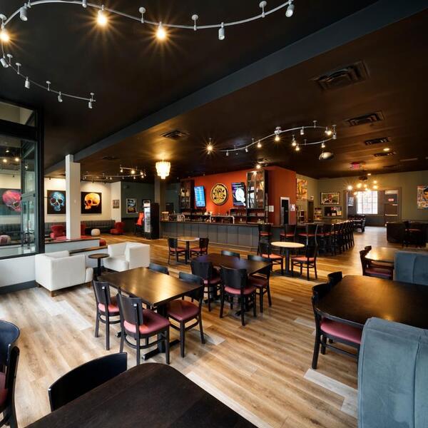 Esoteric Brewing Company