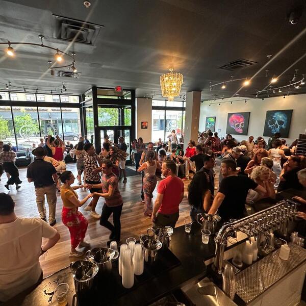 Esoteric Brewing Company