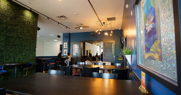 Esoteric Brewing Company