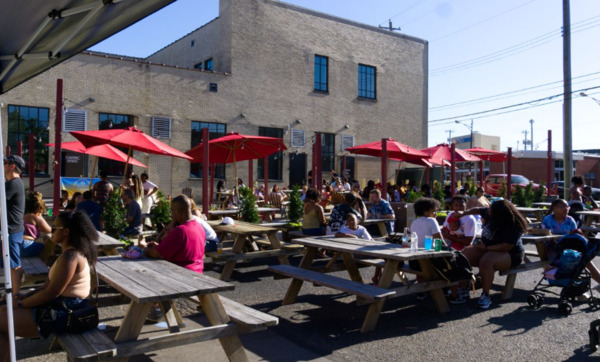 Esoteric Brewing Company